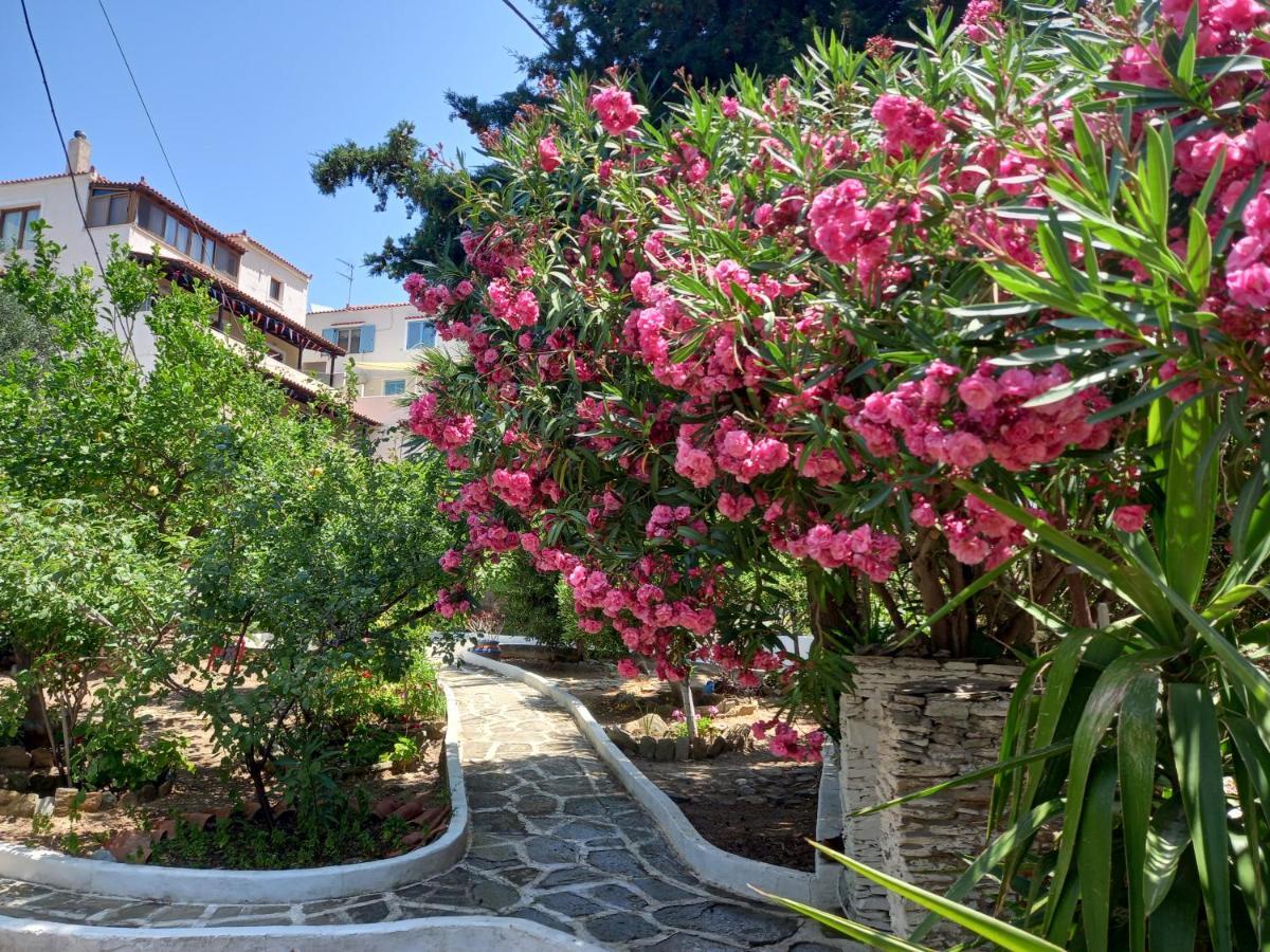 Villa Rena Batsi  Exterior photo