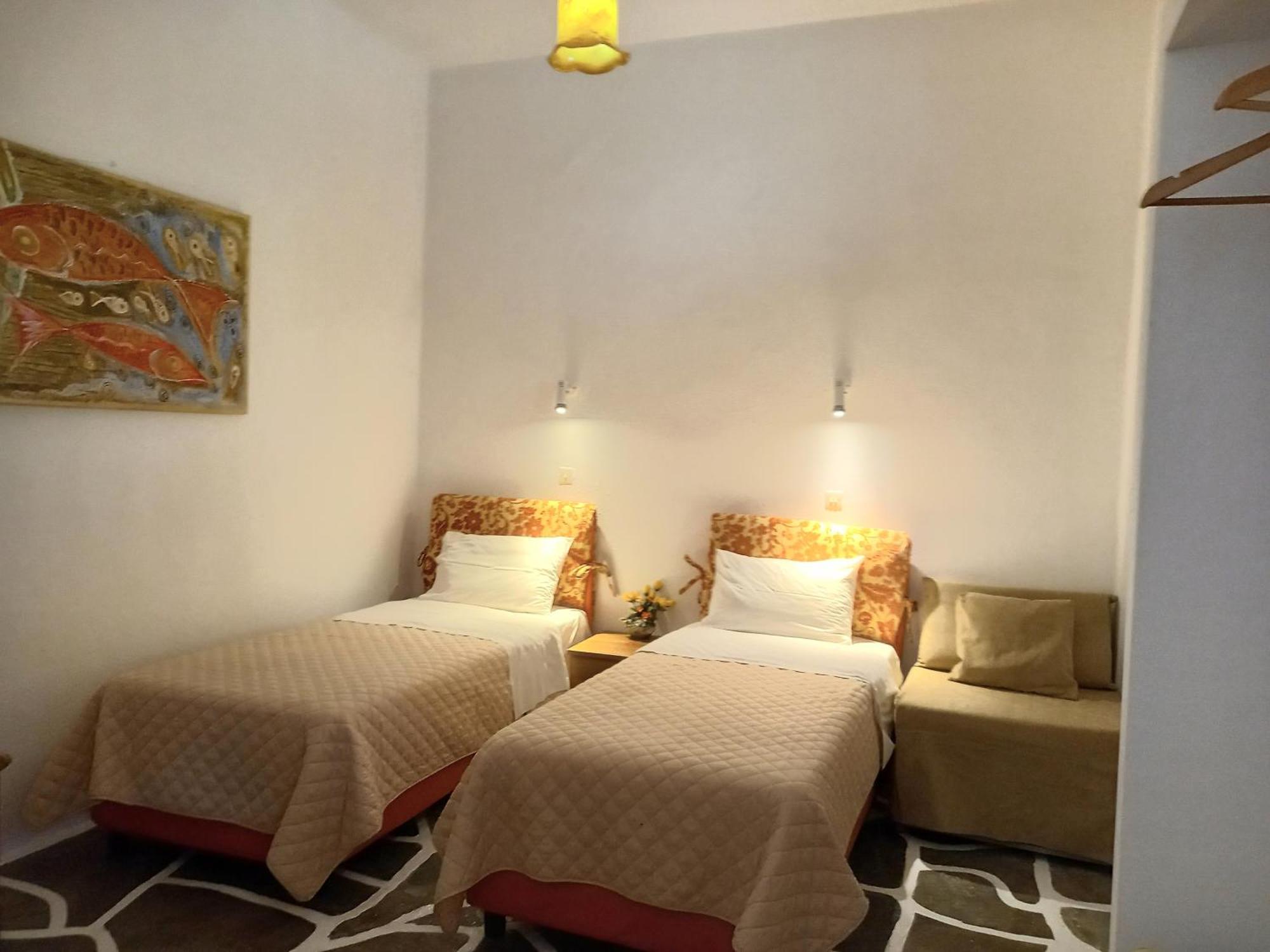 Villa Rena Batsi  Room photo