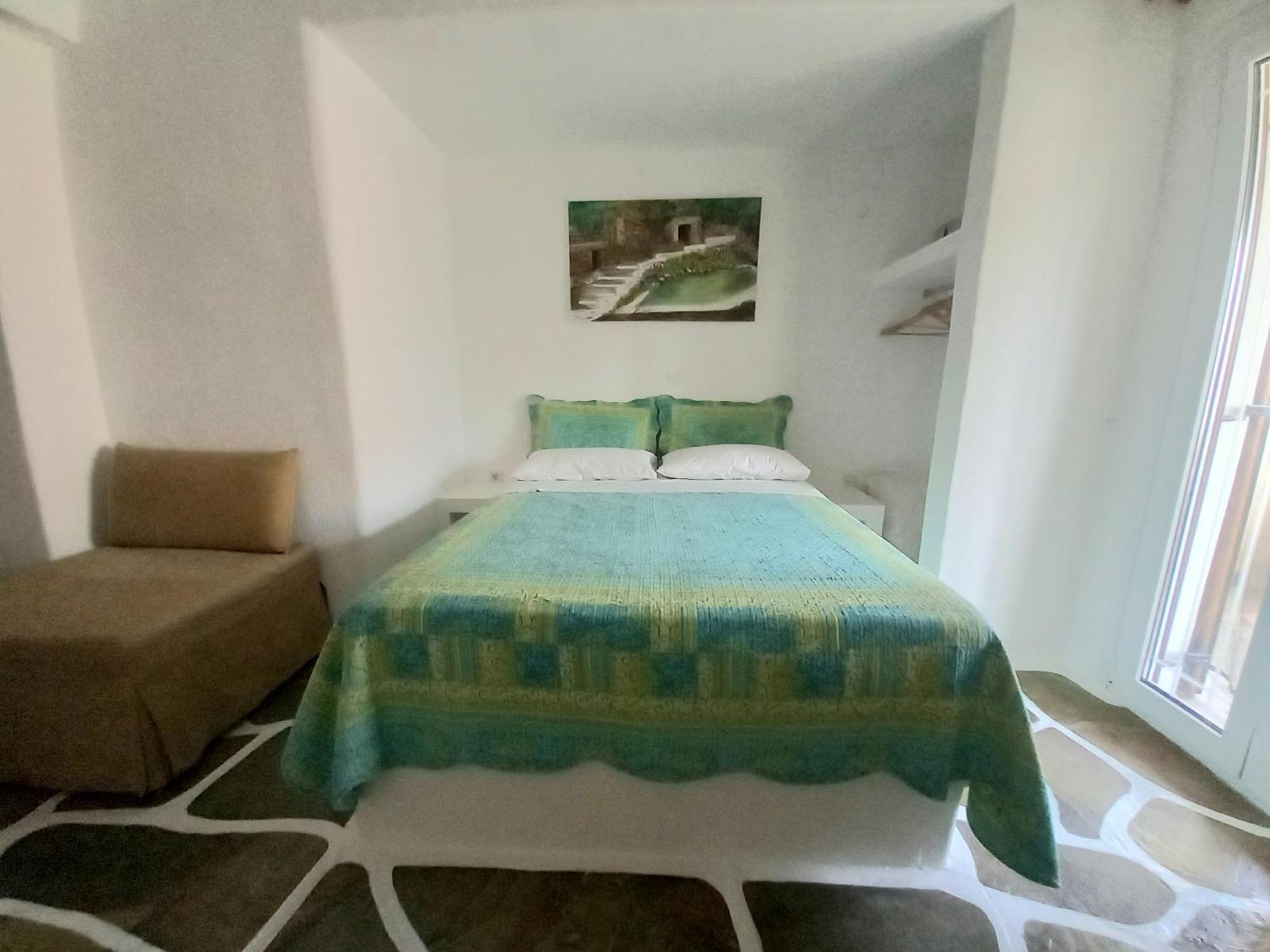 Villa Rena Batsi  Room photo