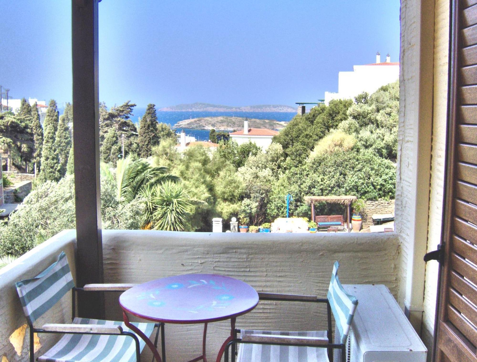 Villa Rena Batsi  Room photo