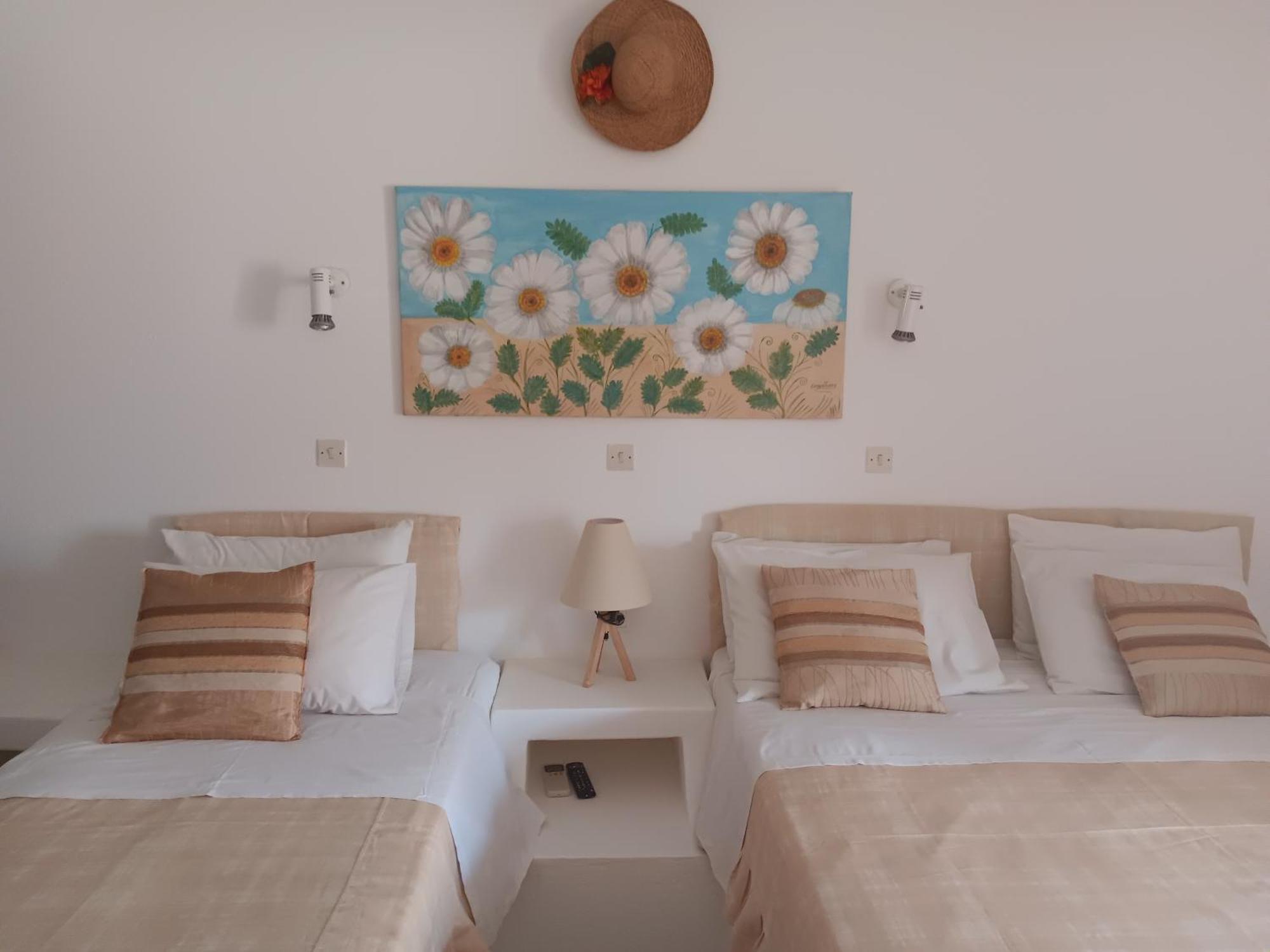 Villa Rena Batsi  Room photo