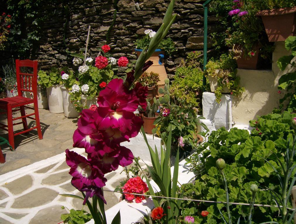 Villa Rena Batsi  Exterior photo