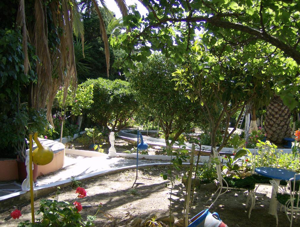 Villa Rena Batsi  Exterior photo