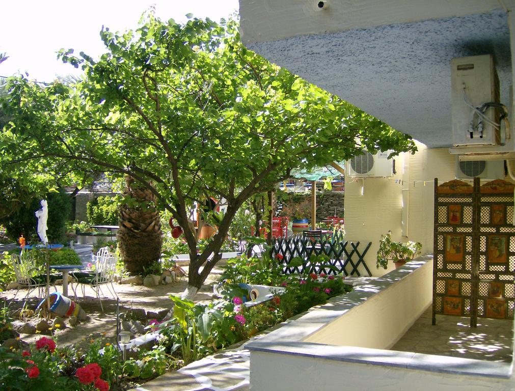 Villa Rena Batsi  Exterior photo