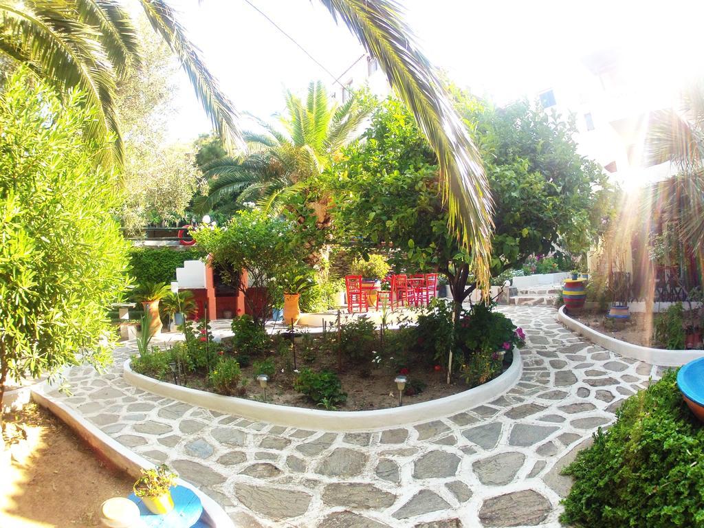 Villa Rena Batsi  Exterior photo